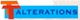 TT Alterations Logo
