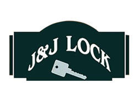 J & J Lock - Pittsfield, MA