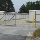 Storage Wise of Sumter - Automobile Storage