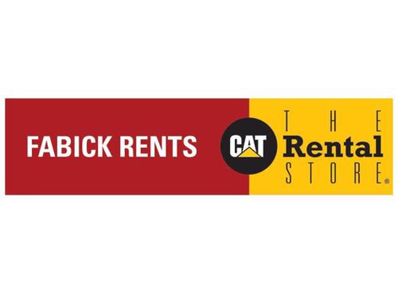 Fabco Rents - Waukesha, WI