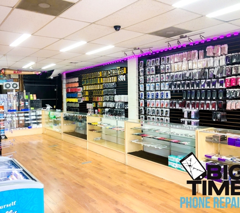 Big Time Phone Repair - Lemon Grove - Lemon Grove, CA