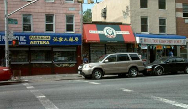 Pizza A Casa - New York, NY