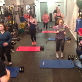 SoulfulBody Fitness - Roslindale, MA