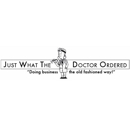 Just What The Doctor Ordered - Housewares