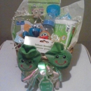Mommy and me gift baskets - Discount Stores