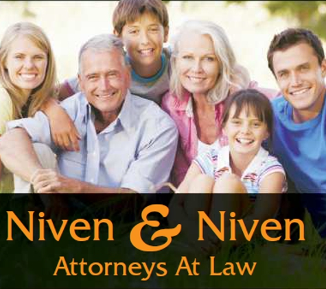 Niven & Niven Attorneys At Law - Tustin, CA