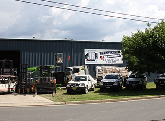 J R Conveyors Pty Ltd - Lithgow, NSW