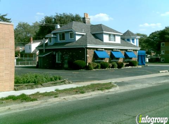 Stacy's Cafe - Bellwood, IL