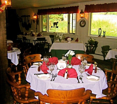 Rosemary's Restaurant - Killington, VT