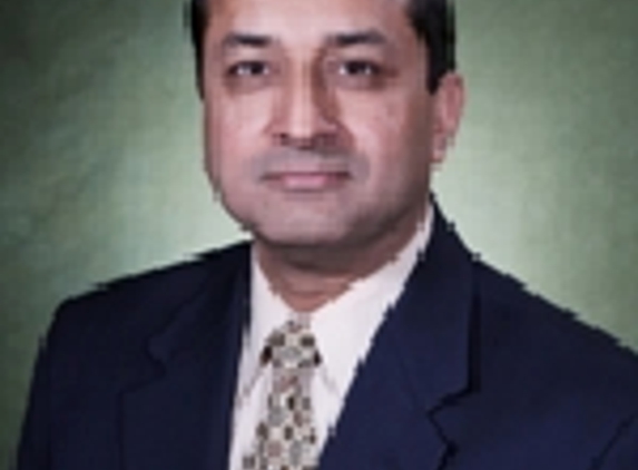 Dr. Abdur Rasheed, MD - Sterling Heights, MI