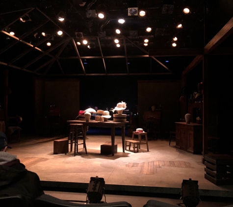 Book-It Repertory Theatre - Seattle, WA