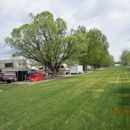 Grass Valley RV Park - Campgrounds & Recreational Vehicle Parks