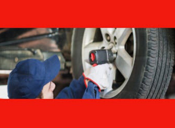 Dempsters Quality Car Care - Hatboro, PA