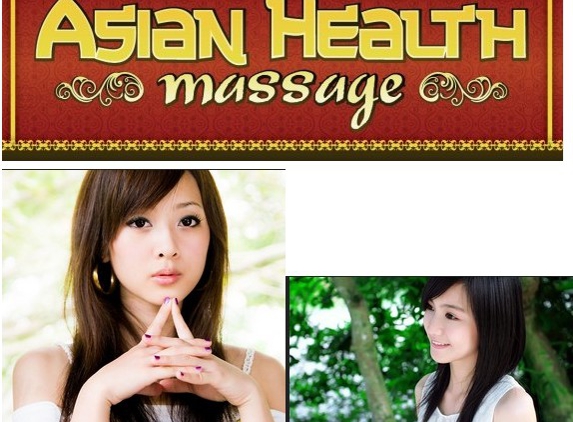 Asian Health Massage - Sioux Falls, SD