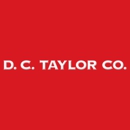 D. C. Taylor Co. - Skylights