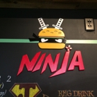 Ninja Hibachi & Burger