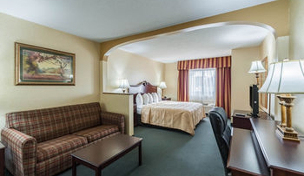 Quality Suites - Chestertown, MD