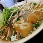 Pho Hu Tieu Nam Vang