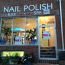 Nail Polish Bar Spa - Beauty Salons