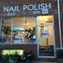 Nail Polish Bar Spa