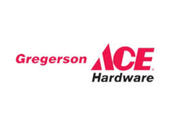 Gregerson Ace Hardware - Baldwin, WI