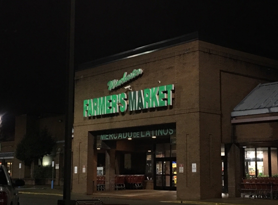 Winchester Farmer's Market - Memphis, TN