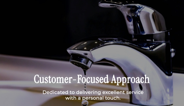 Francis Plumbing & Gas Fitting - Moe, VIC. Customer-Focused Approach