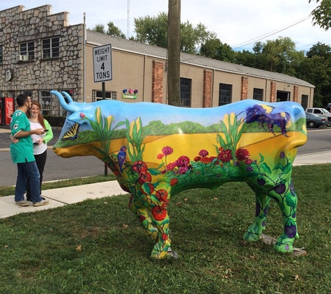 Brick Farm Market - Hopewell, NJ