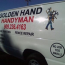 Golden Hand Handyman - Handyman Services