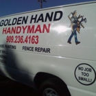 Golden Hand Handyman