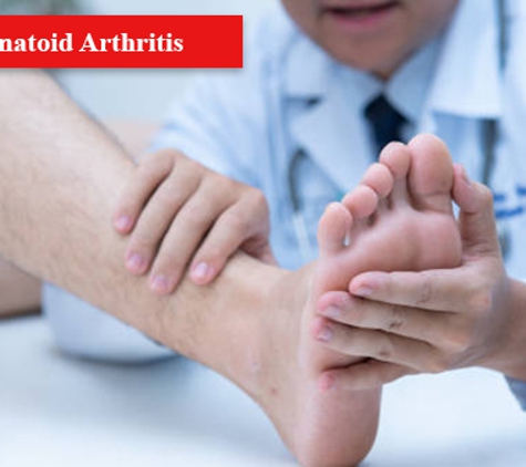 AusFeet Podiatry - Maddington, WA