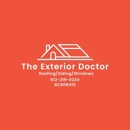 The Exterior Doctor - Roofing Contractors