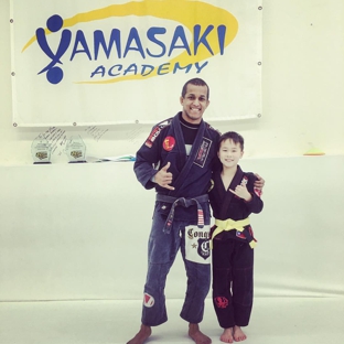 Yamasaki Academy - Rockville, MD