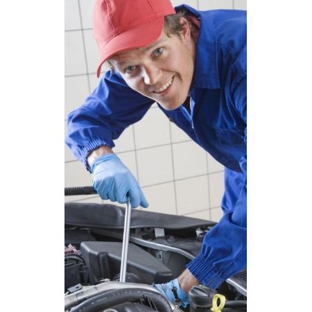 Riverside Ave Motors - Werribee, VIC. Logbook servicing