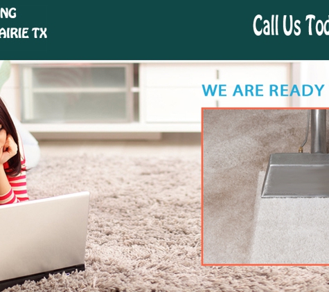 Carpet Cleaning Grand prairie - Grand Prairie, TX