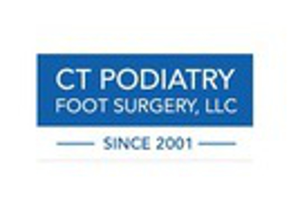CT Podiatry & Foot Surgery LLC - Norwich, CT
