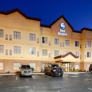 Best Western - Indianapolis, IN