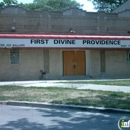 First Divine Providence - Religious Organizations