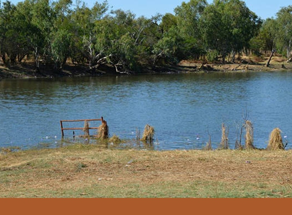 Roper Gulf Regional Council - Mataranka, NT