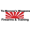 To-Morrow's Weapons gallery