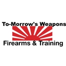 To-Morrow's Weapons - Gun Safety & Marksmanship Instruction