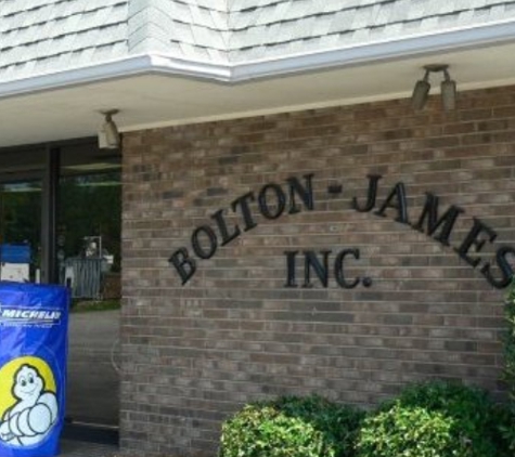 Bolton-James Tire & Alignment Inc - Spartanburg, SC