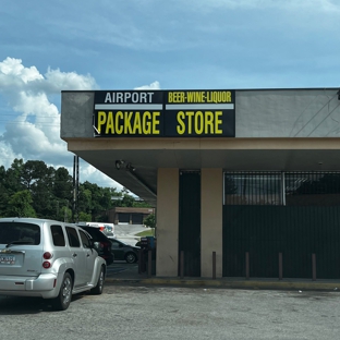 Airport Package Store - Atlanta, GA