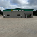 Sunbelt Rentals - Rental Service Stores & Yards