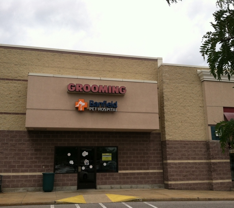 Banfield Pet Hospital - Willoughby, OH