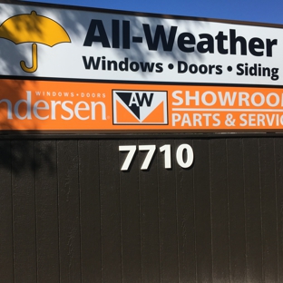 All-Weather Windows, Doors & Siding - Overland Park, KS