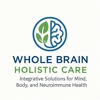 Whole Brain Holistic Care gallery