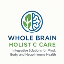 Whole Brain Holistic Care - Biofeedback Therapists
