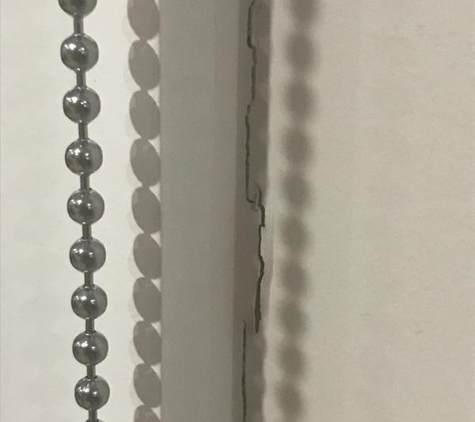 All Blinds Direct - Shepparton, VIC. Likes to pull window arcs off the wall when installing. Won’t fix.