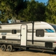 Casitas Trailer Rentals